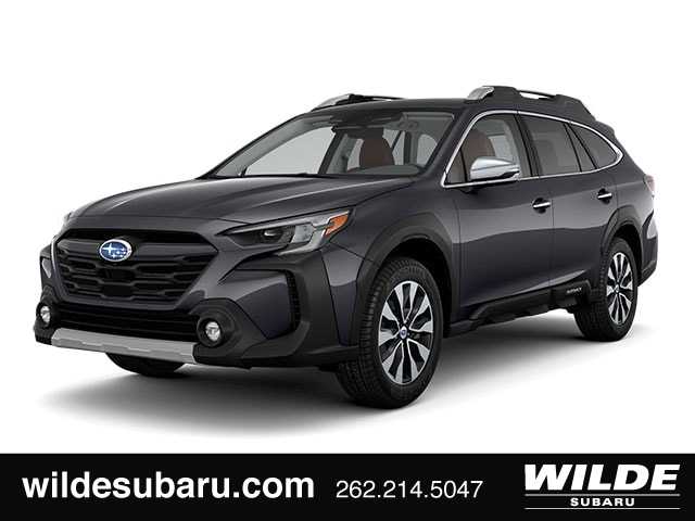 2025 Subaru Outback Touring XT's photo