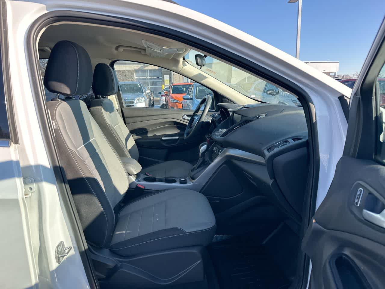 Thumbnail: 2015 Ford Escape - 26