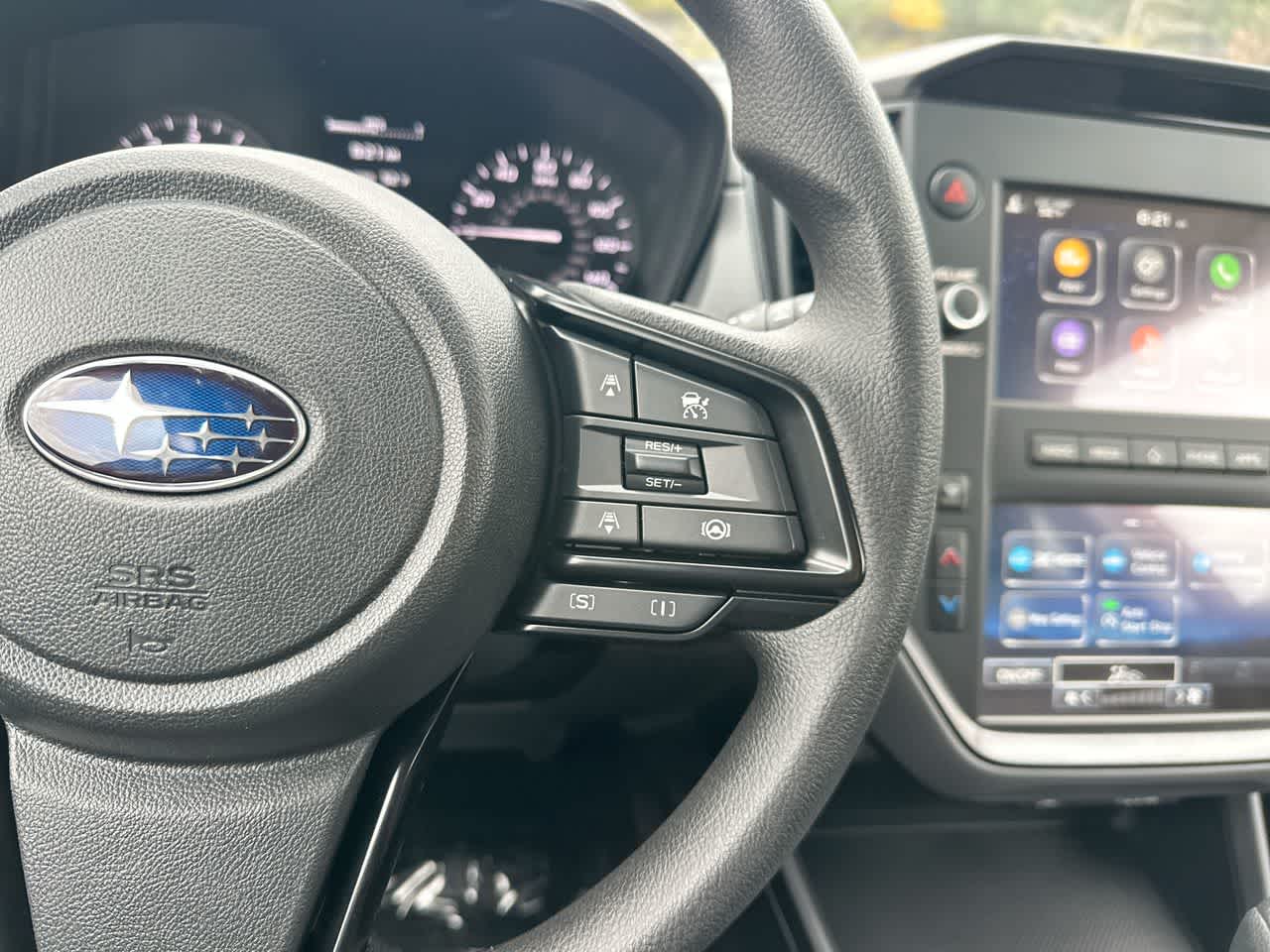 Thumbnail: 2026 Subaru Crosstrek - 29