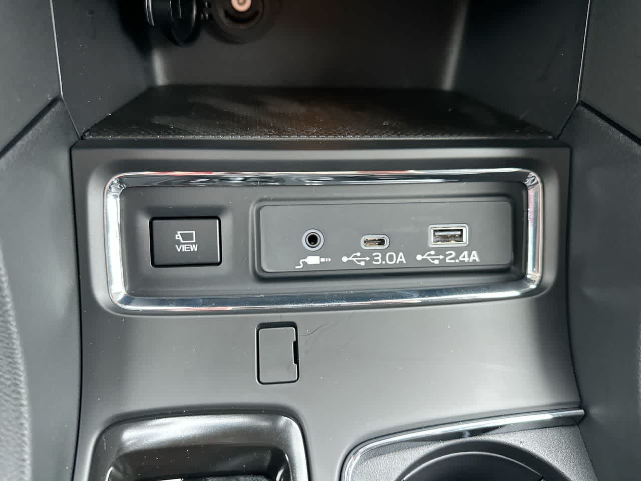 Thumbnail: 2026 Subaru Ascent - 34