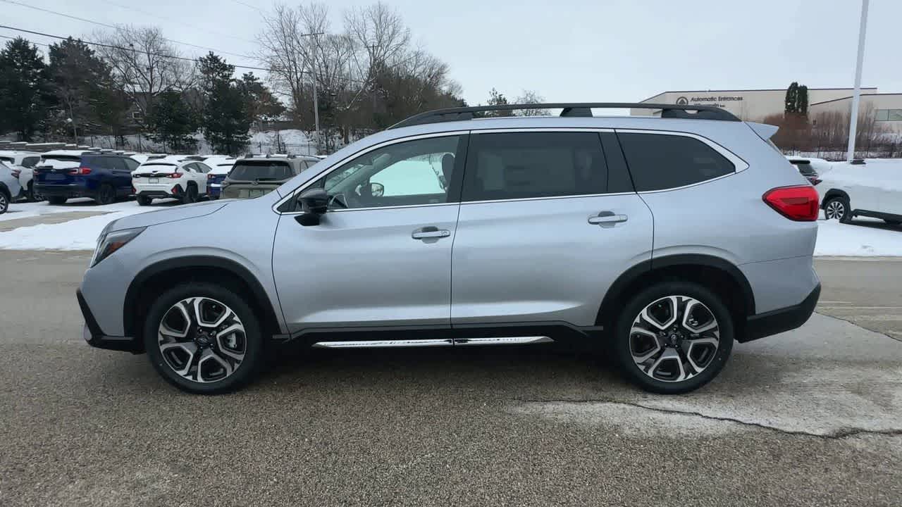 Thumbnail: 2026 Subaru Ascent - 5