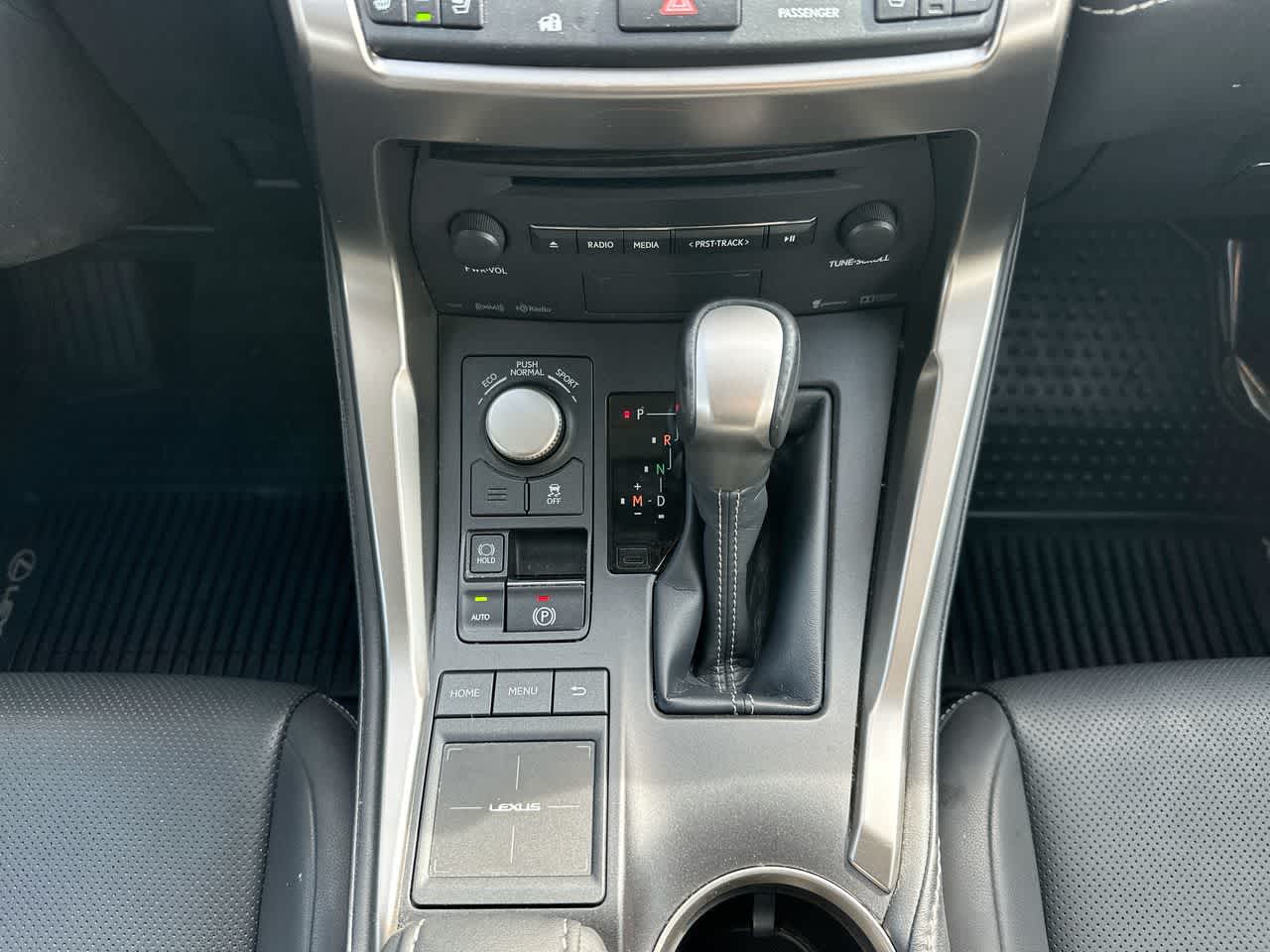 Thumbnail: 2017 Lexus NX - 35