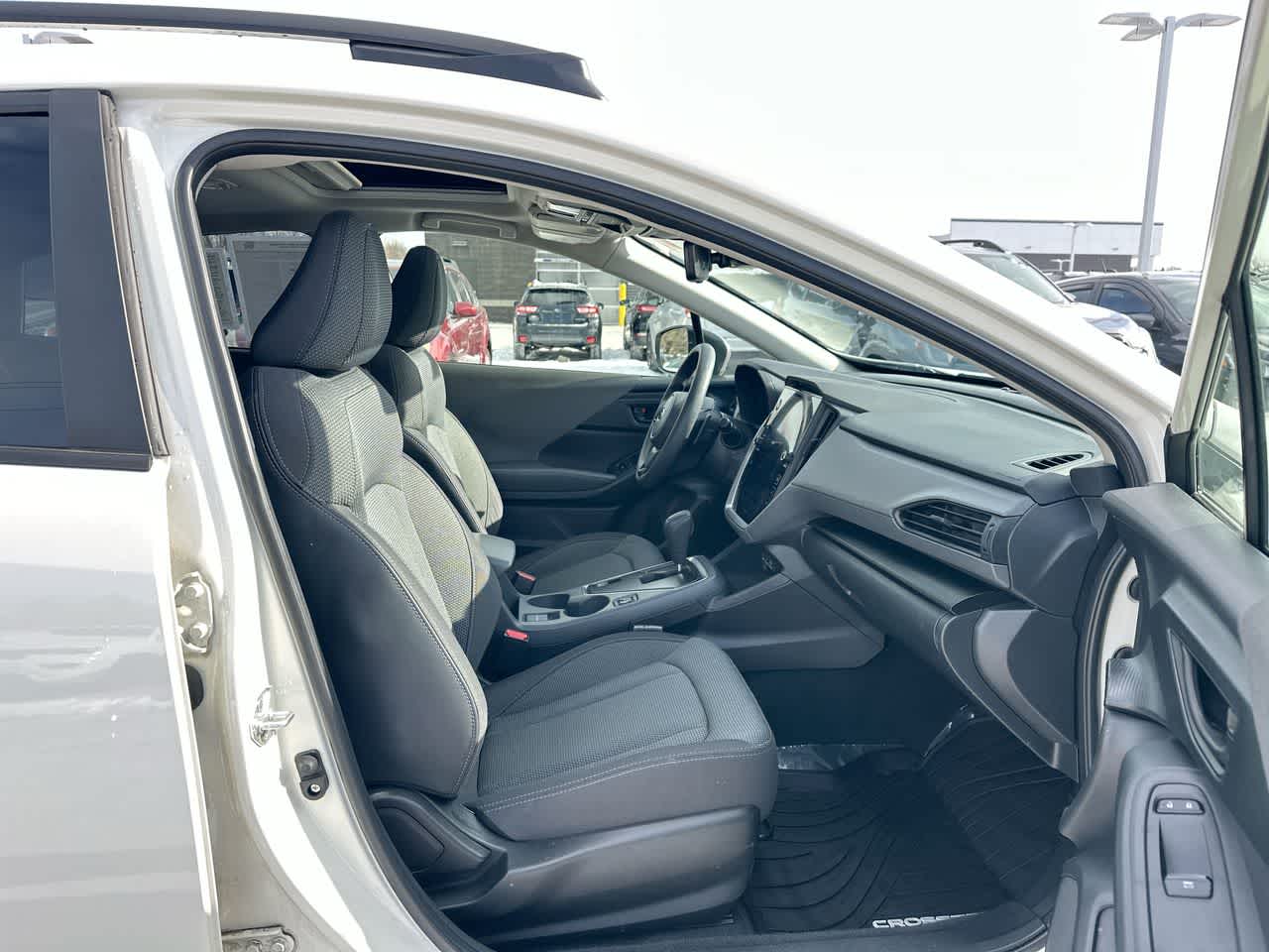 Thumbnail: 2024 Subaru Crosstrek - 27