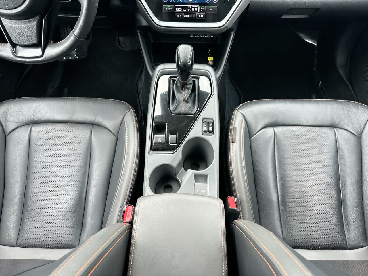 Thumbnail: 2024 Subaru Crosstrek - 31