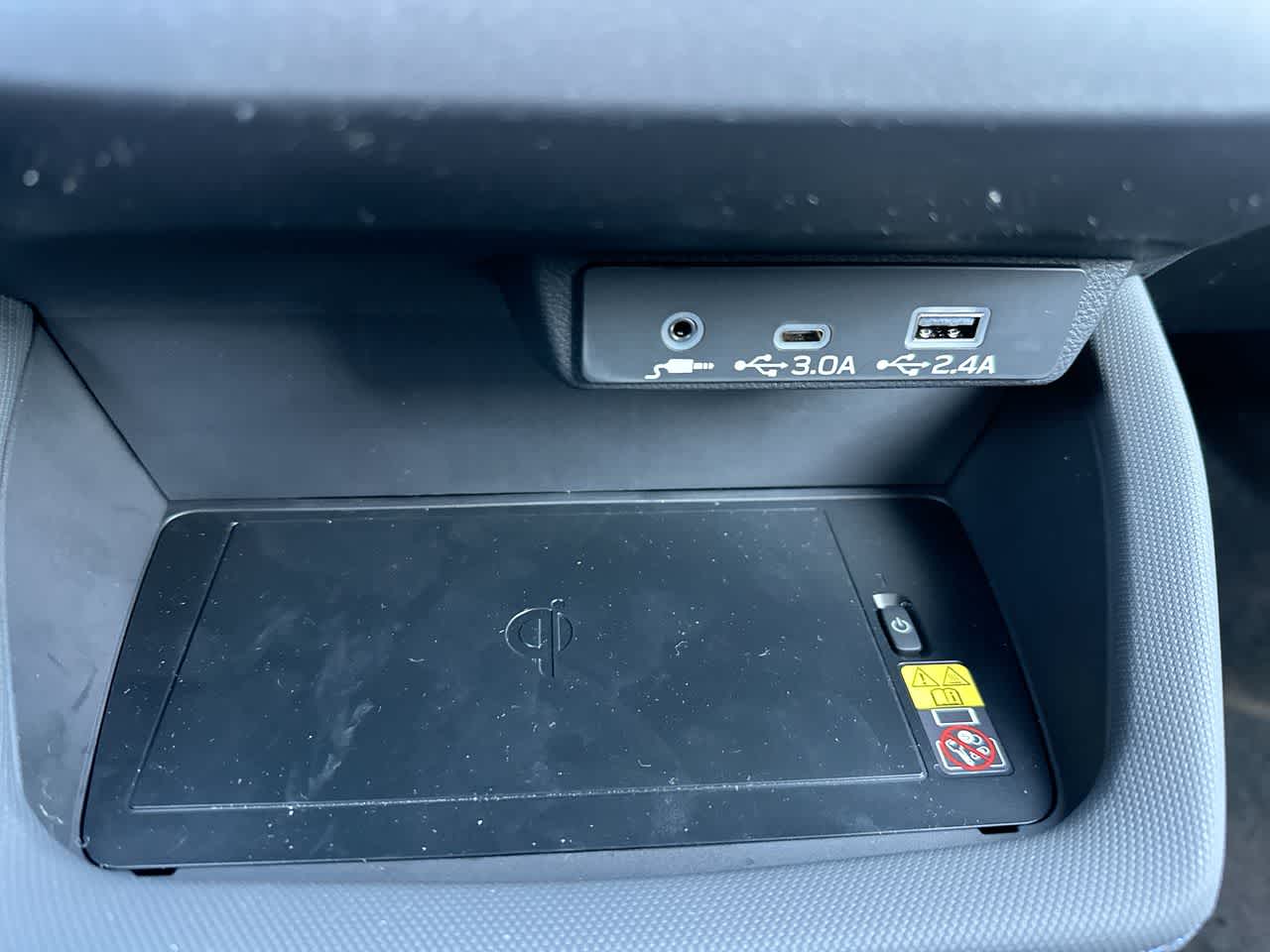 Thumbnail: 2026 Subaru Forester - 33