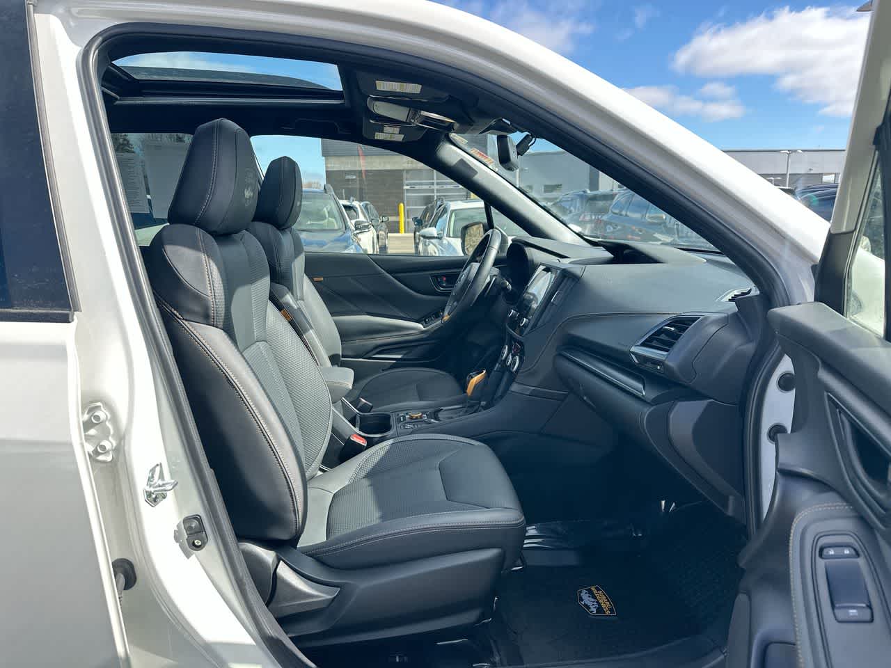 Thumbnail: 2024 Subaru Forester - 27