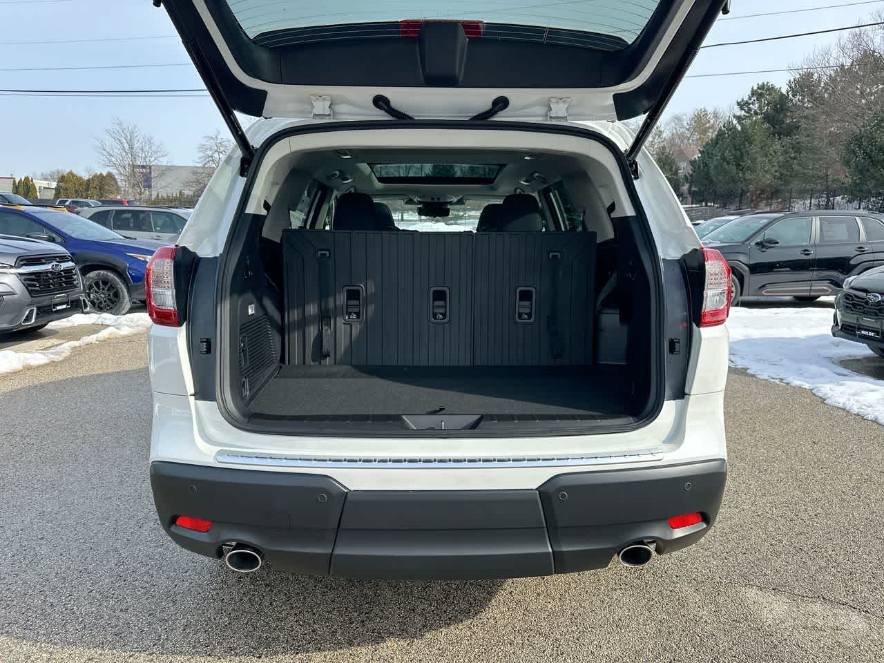 Thumbnail: 2026 Subaru Ascent - 37