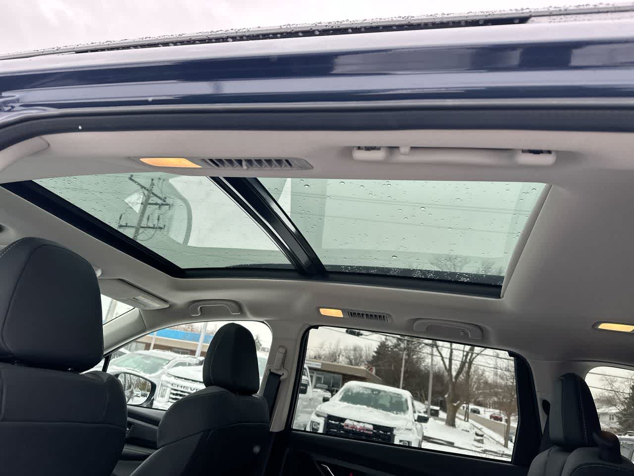 Thumbnail: 2024 Subaru Ascent - 25