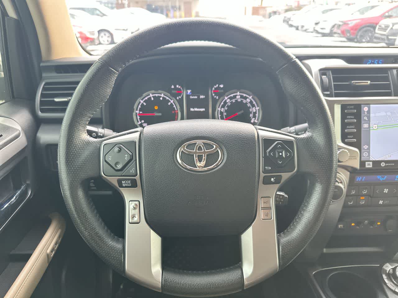 Thumbnail: 2020 Toyota 4Runner - 27