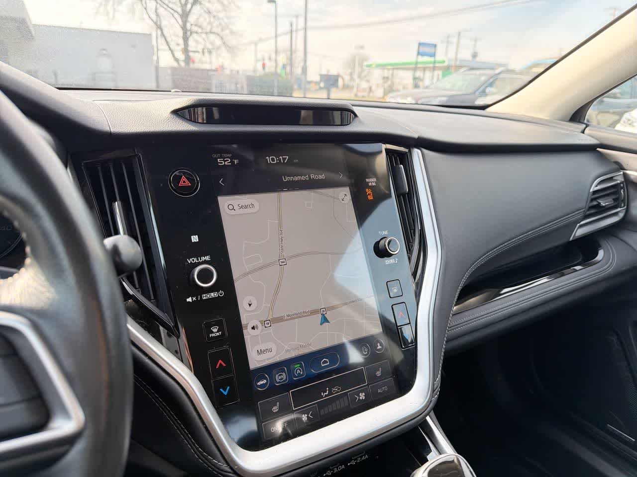 Thumbnail: 2024 Subaru Legacy - 32