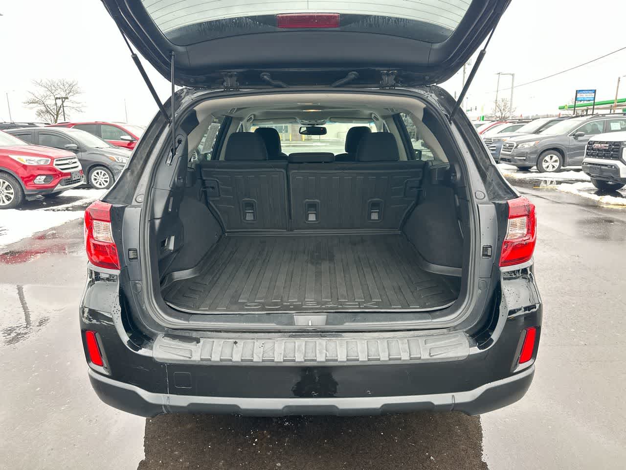 Thumbnail: 2016 Subaru Outback - 35