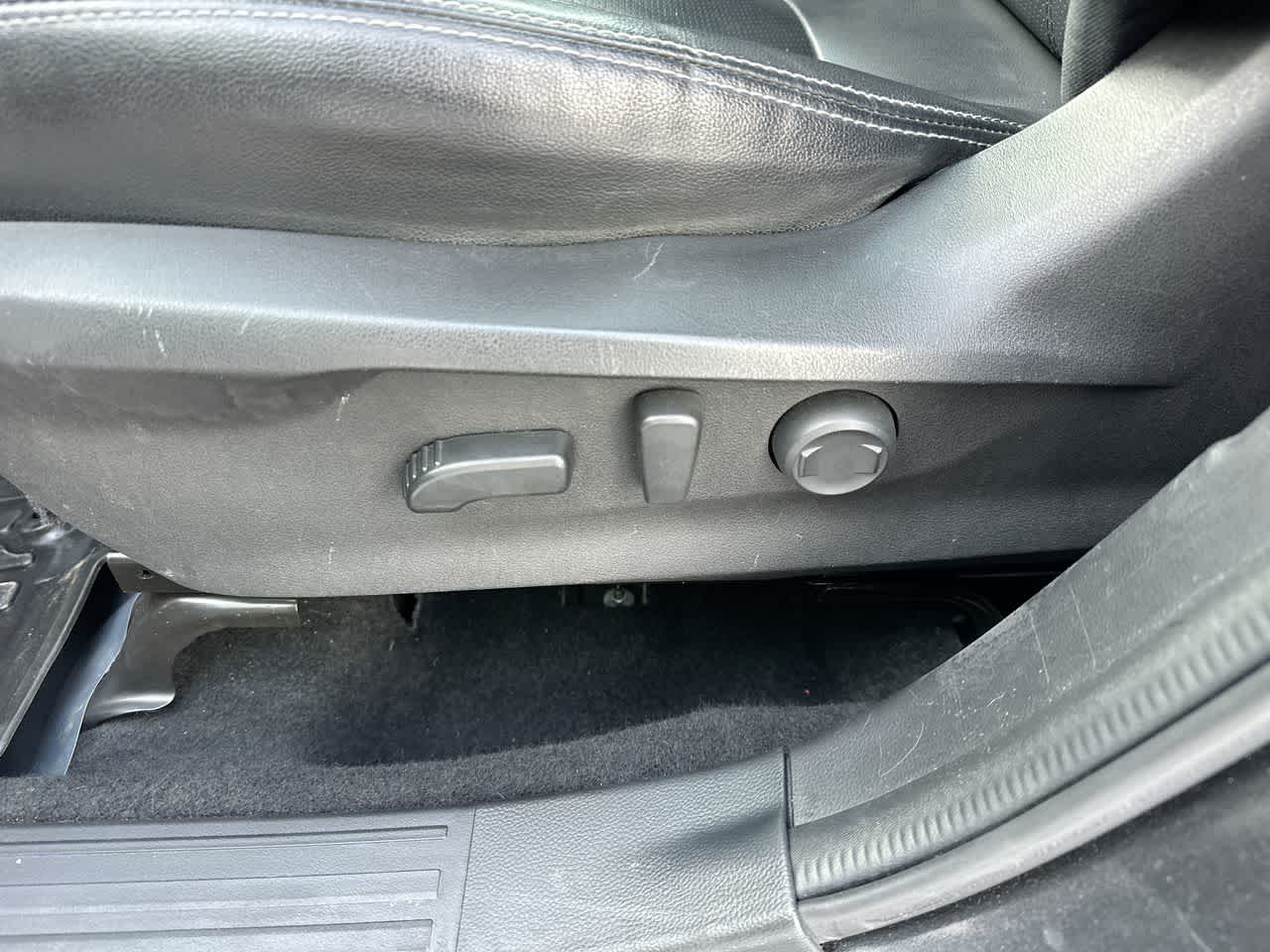 Thumbnail: 2019 Subaru Forester - 22