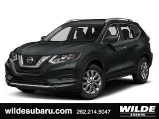 2017 Nissan Rogue SV -
                  Waukesha, WI
