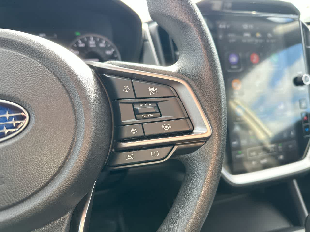 Thumbnail: 2025 Subaru Impreza - 30