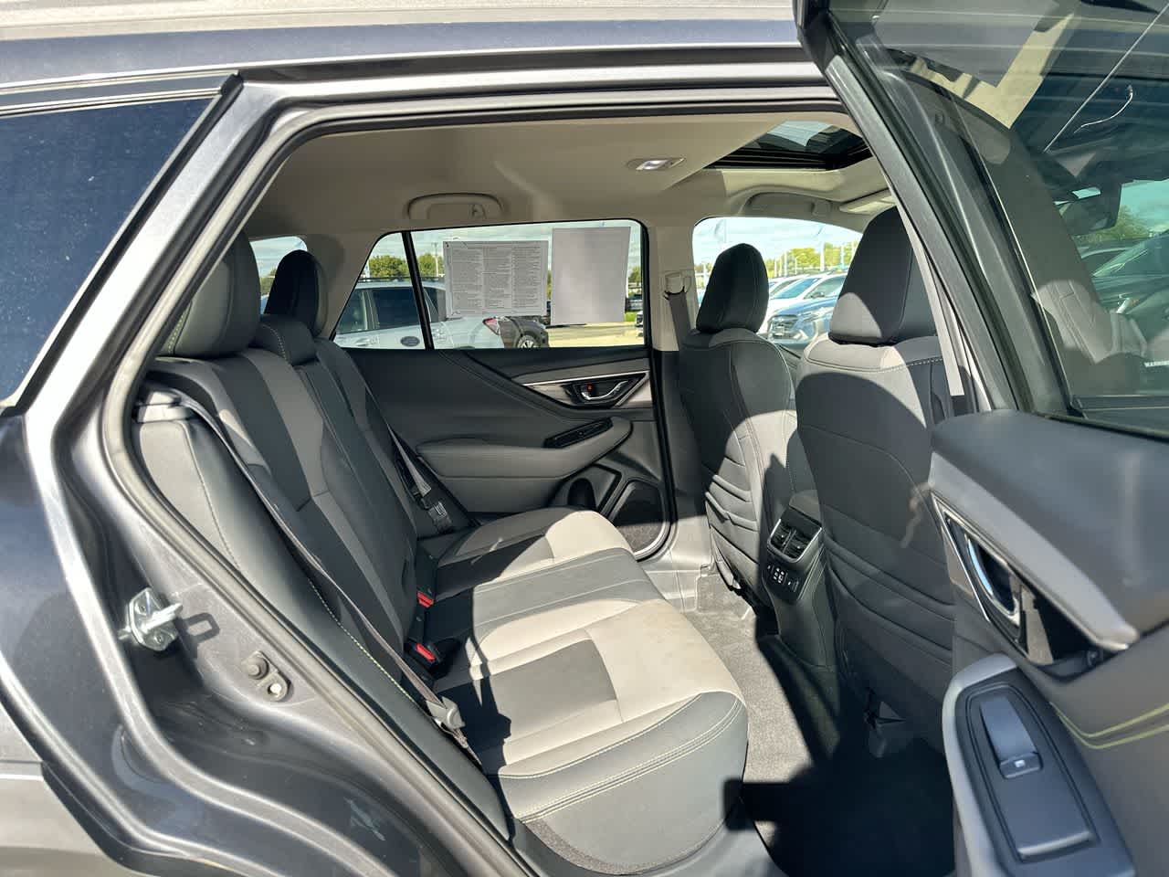 Thumbnail: 2023 Subaru Outback - 26