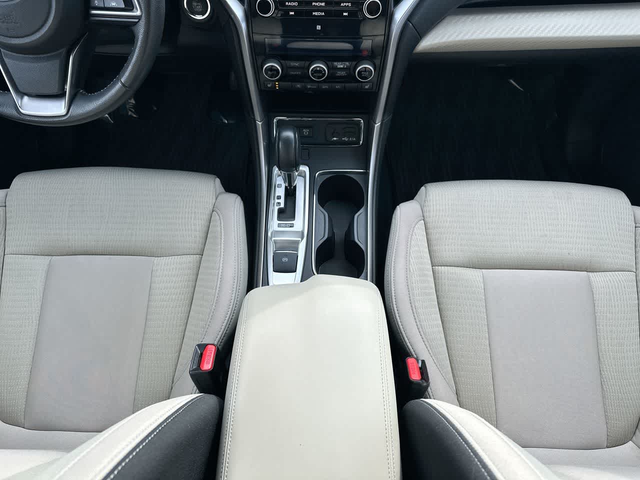 Thumbnail: 2019 Subaru Ascent - 31