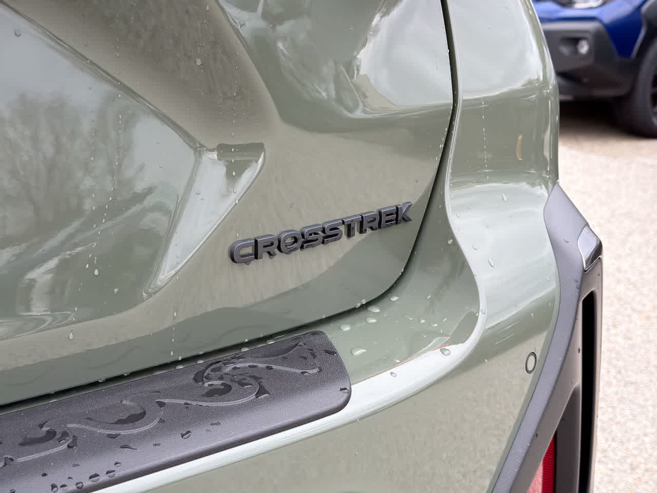 Thumbnail: 2026 Subaru Crosstrek - 18