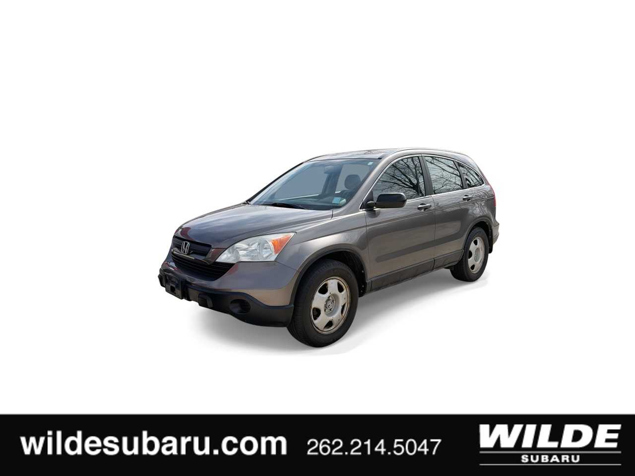 2009 Honda CR-V LX -
                  Waukesha, WI
