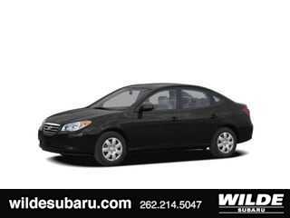 2009 Hyundai Elantra GLS -
                  Waukesha, WI