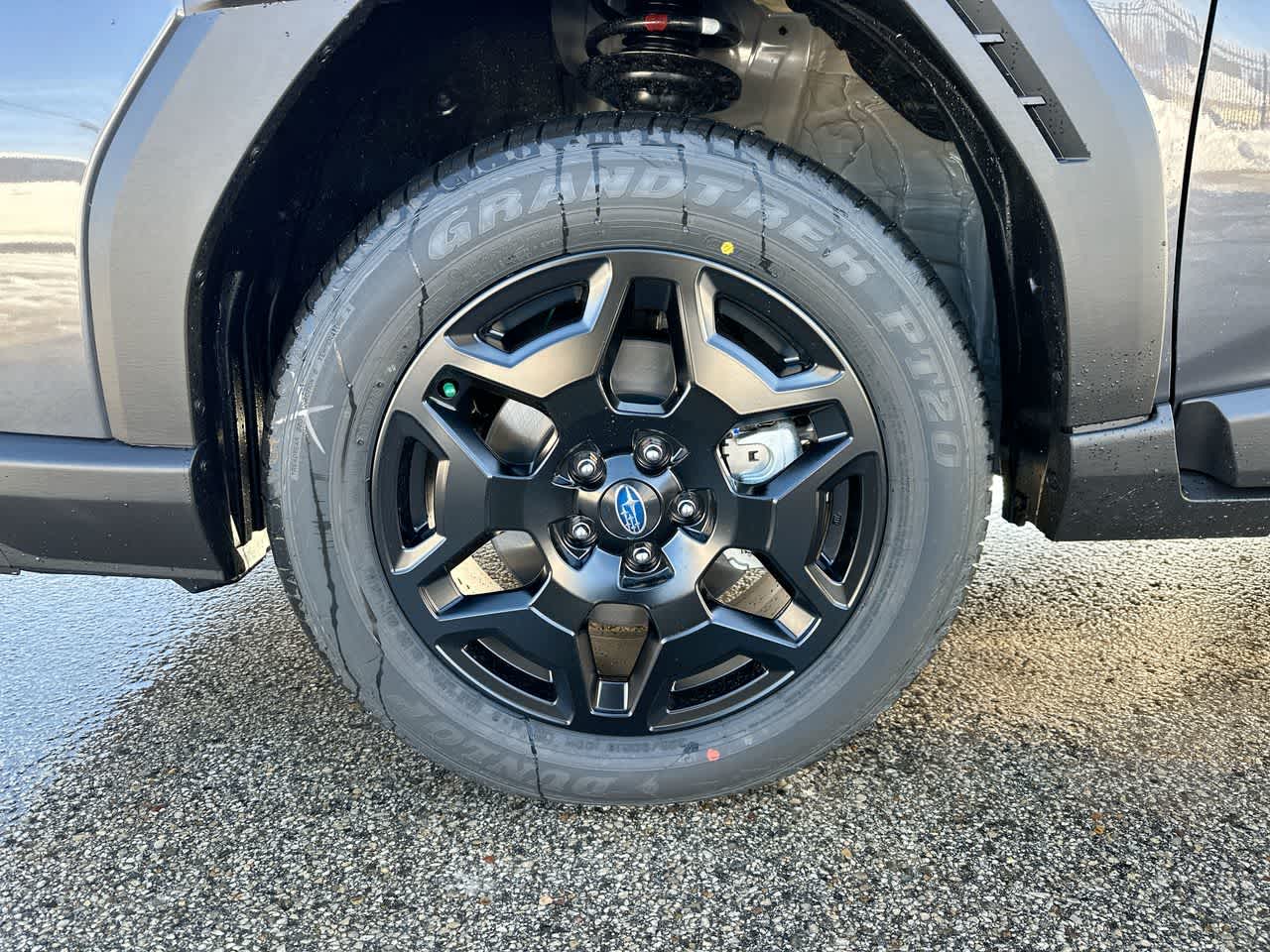 Thumbnail: 2026 Subaru Outback - 19