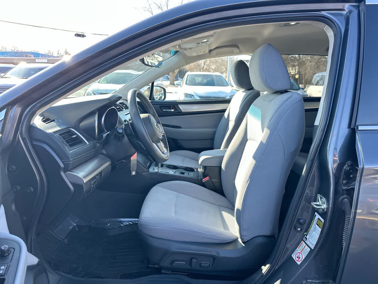 Thumbnail: 2019 Subaru Outback - 21