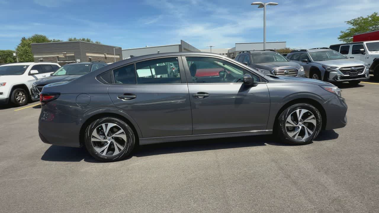 2025 Subaru Legacy Premium - Photo 9