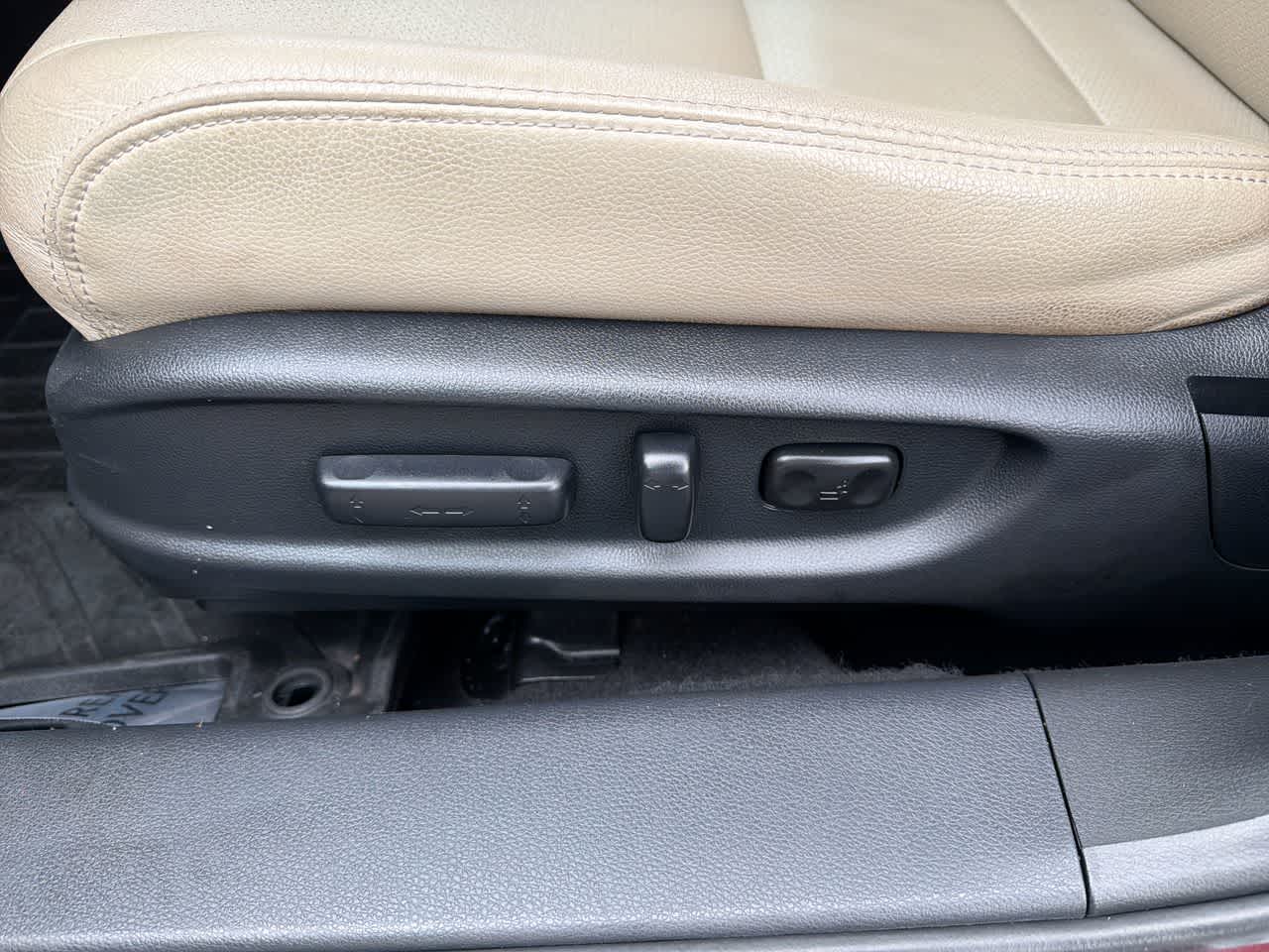 Thumbnail: 2013 Honda Accord - 22