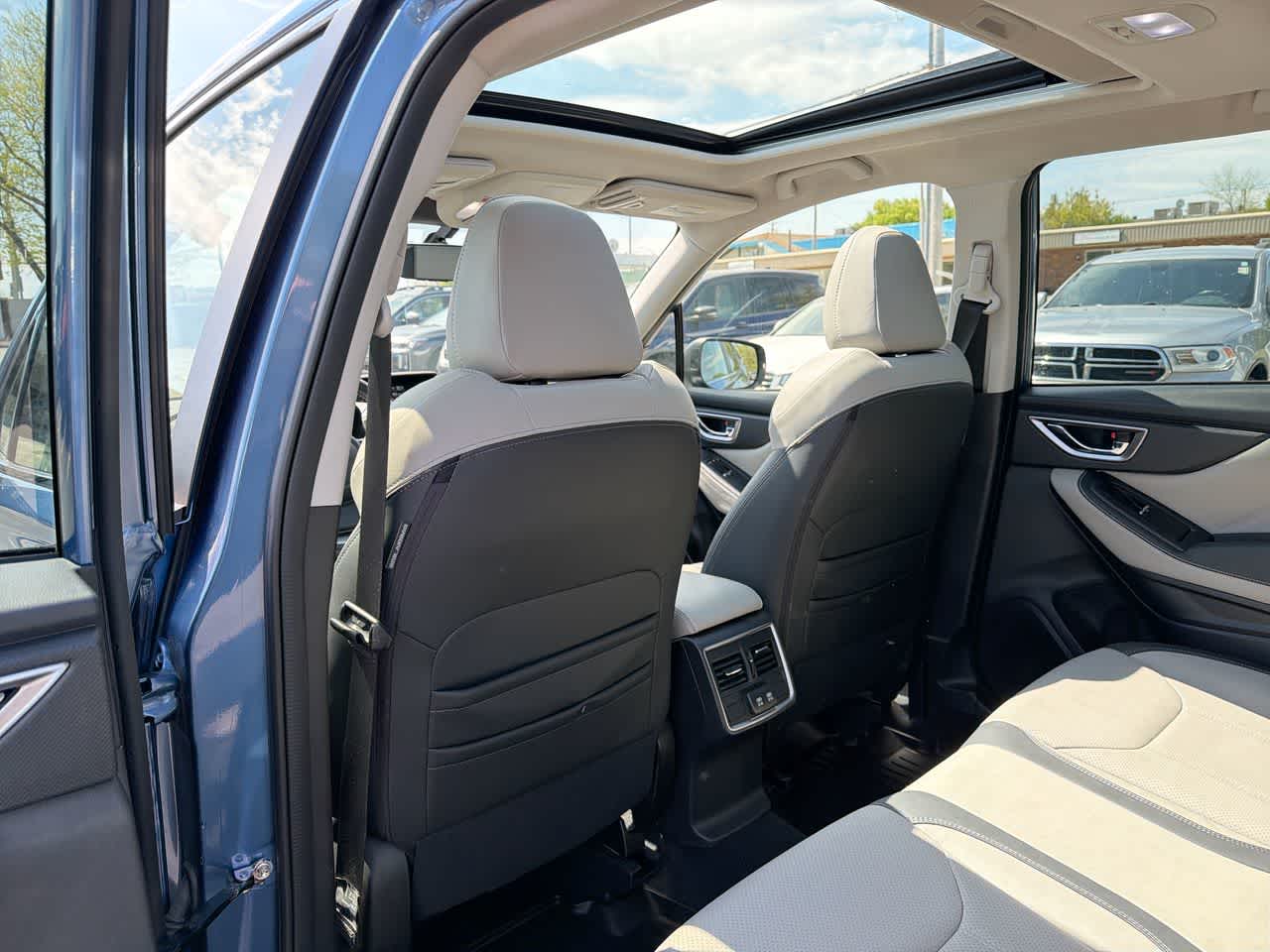 Thumbnail: 2023 Subaru Forester - 23
