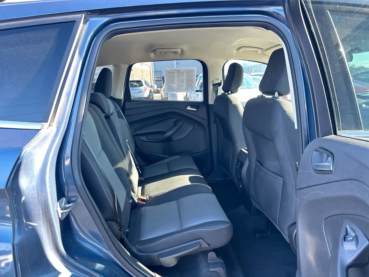 Thumbnail: 2018 Ford Escape - 25