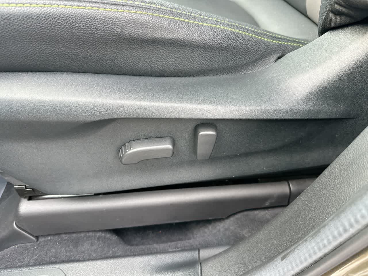 Thumbnail: 2023 Subaru Ascent - 22