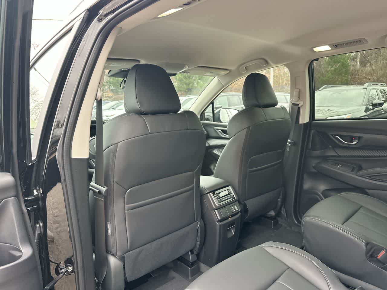 Thumbnail: 2026 Subaru Ascent - 23