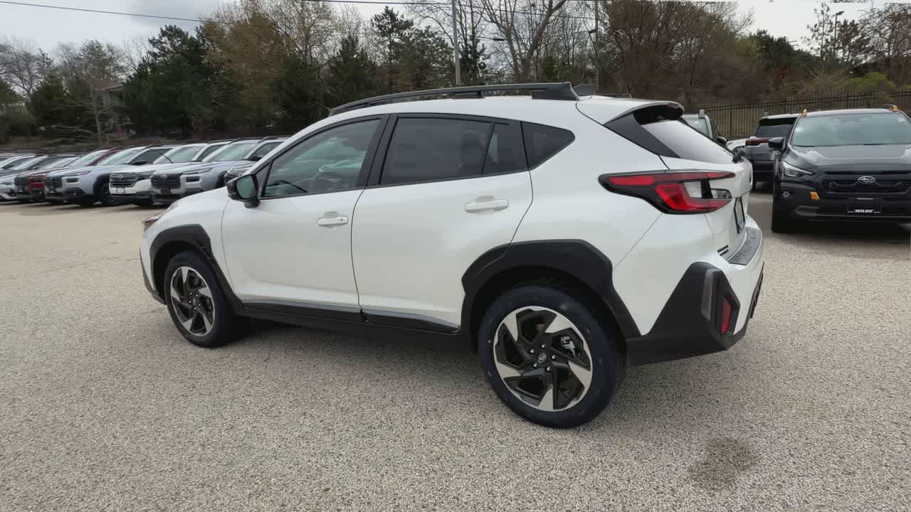 Thumbnail: 2026 Subaru Crosstrek - 6