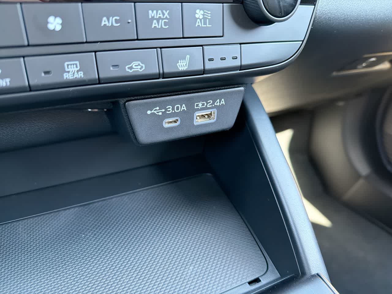 Thumbnail: 2026 Subaru Outback - 31