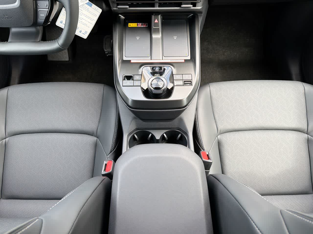 2026 Subaru Uncharted Sport - Photo 30