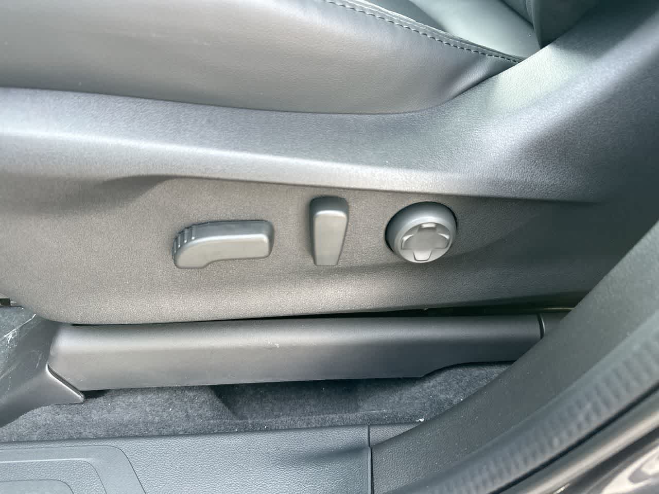 Thumbnail: 2026 Subaru Ascent - 22