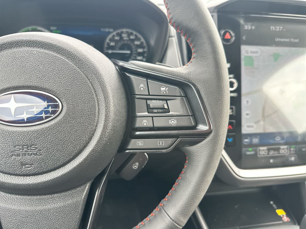 Thumbnail: 2026 Subaru Crosstrek - 30