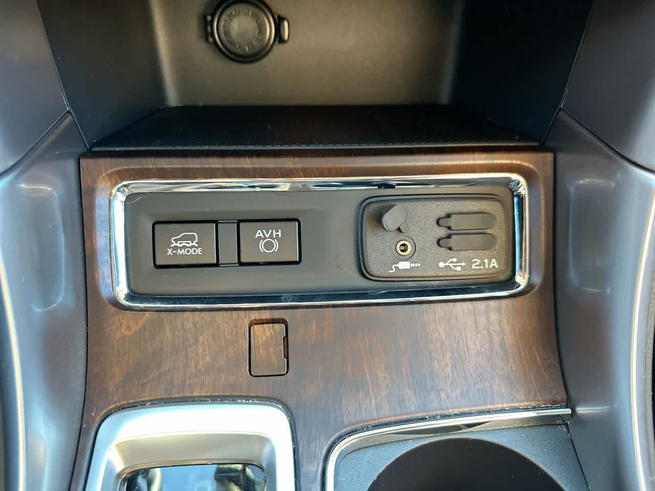 Thumbnail: 2020 Subaru Ascent - 36