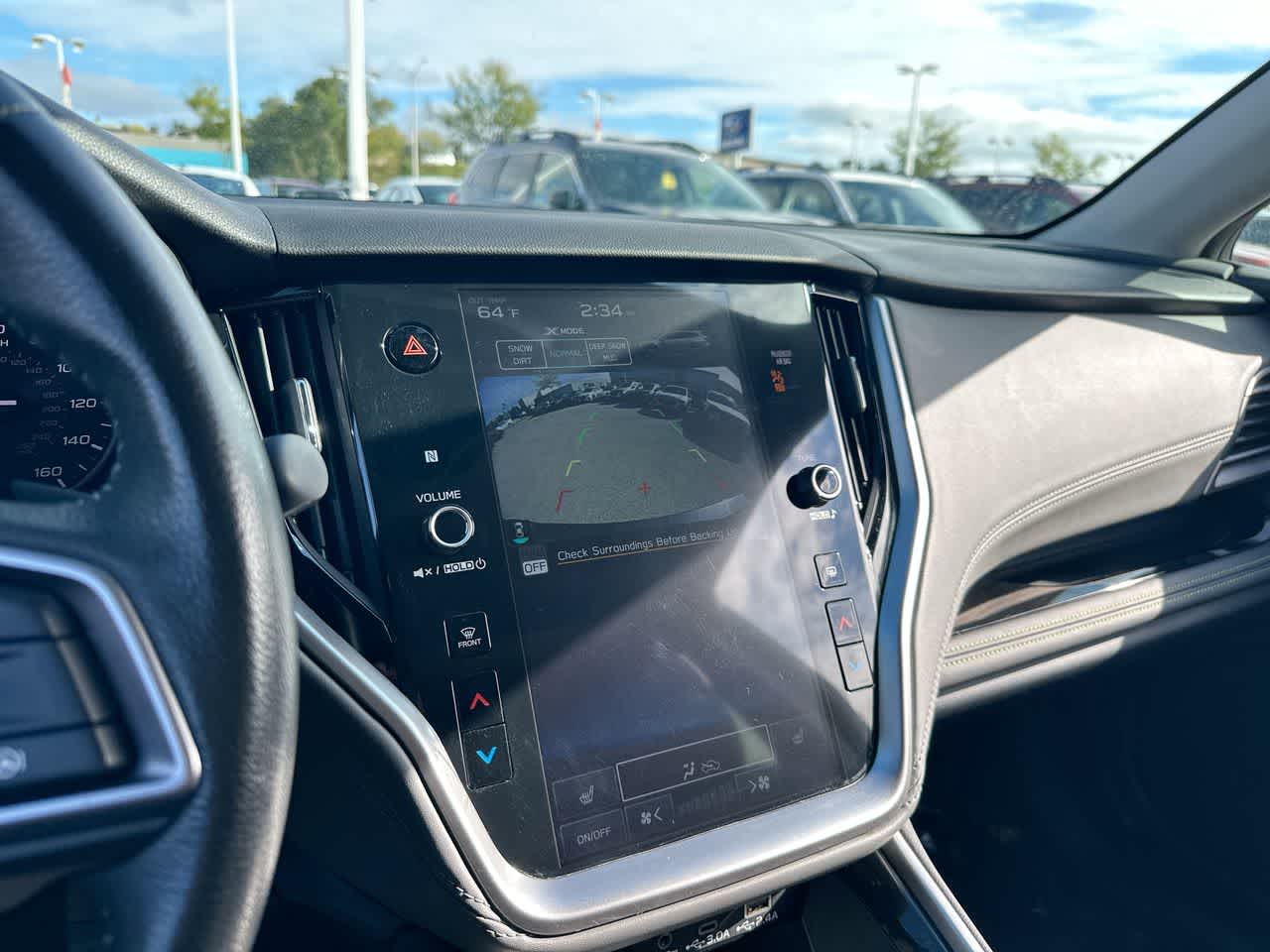 Thumbnail: 2023 Subaru Outback - 33