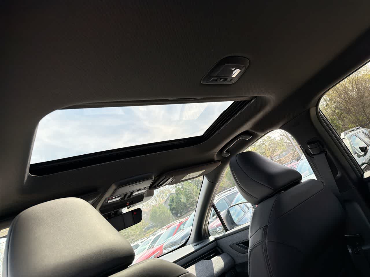 Thumbnail: 2026 Subaru Outback - 23