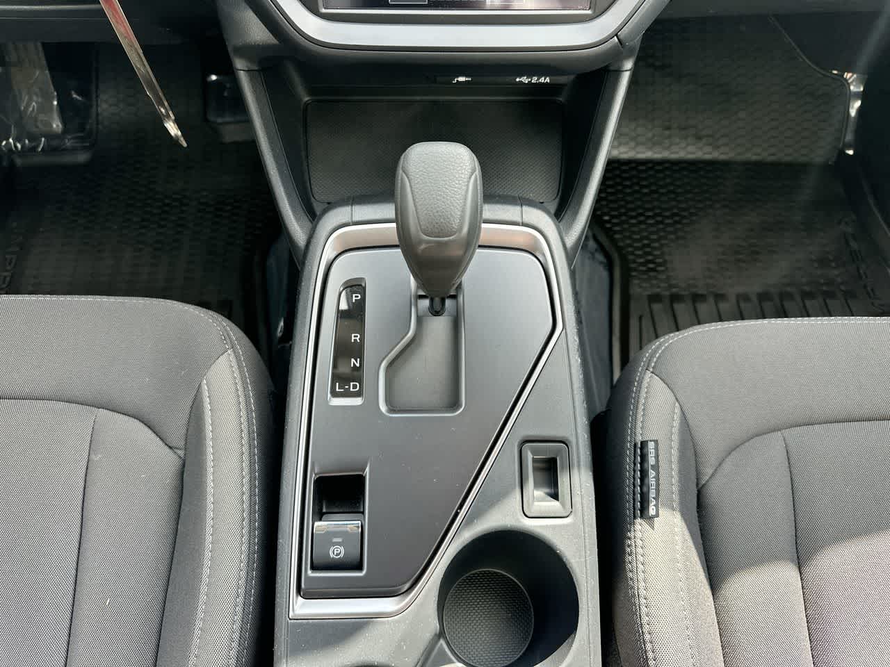 Thumbnail: 2024 Subaru Impreza - 33