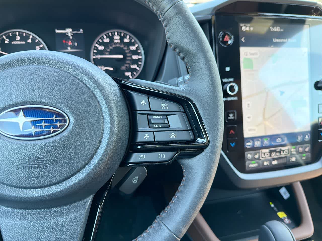 Thumbnail: 2026 Subaru Forester - 30