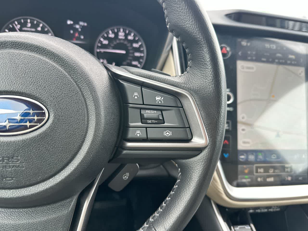 Thumbnail: 2023 Subaru Outback - 30