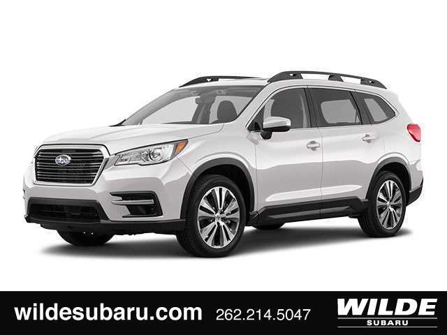 2021 Subaru Ascent Premium -
                  Waukesha, WI