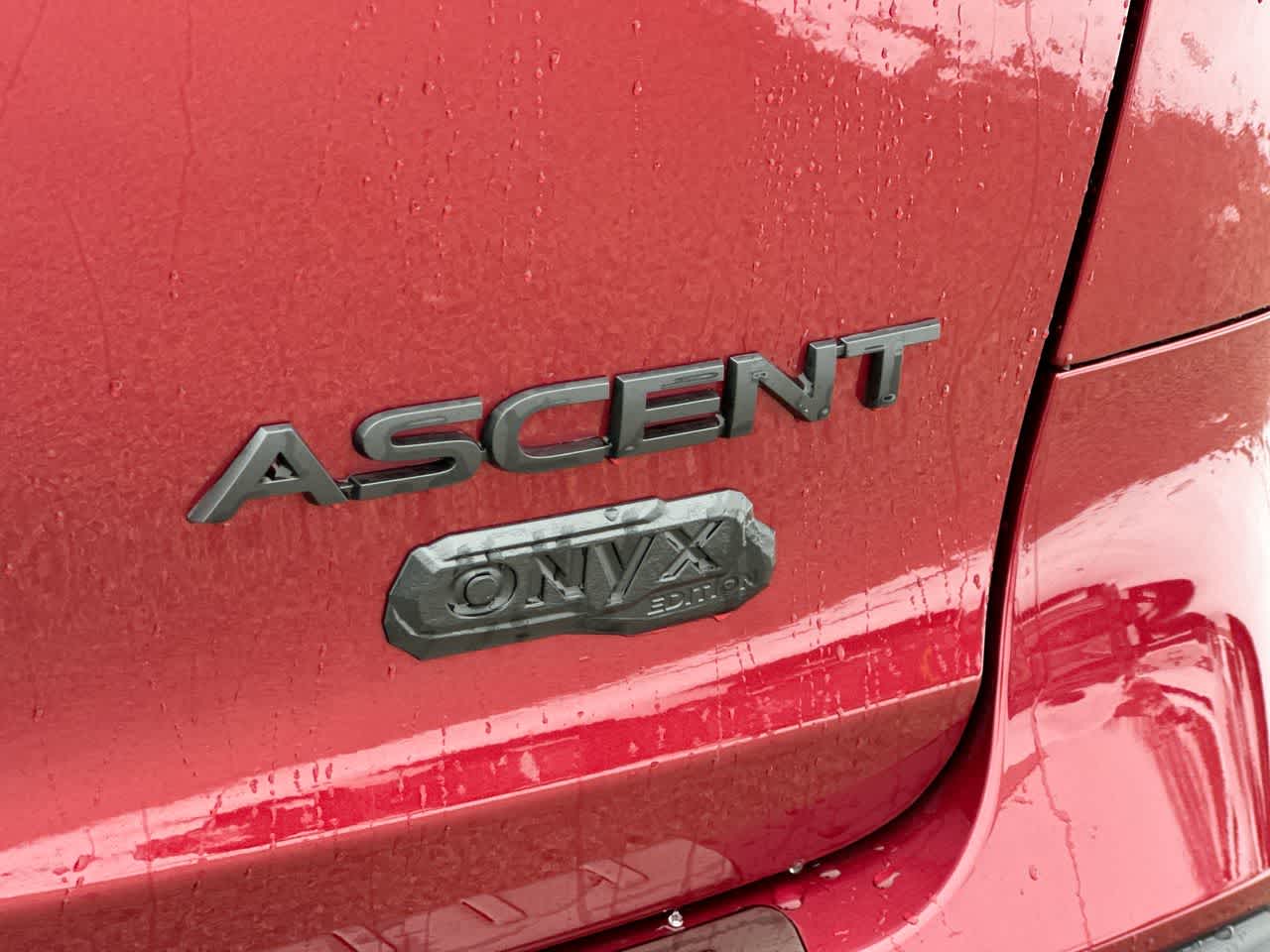 Thumbnail: 2026 Subaru Ascent - 18