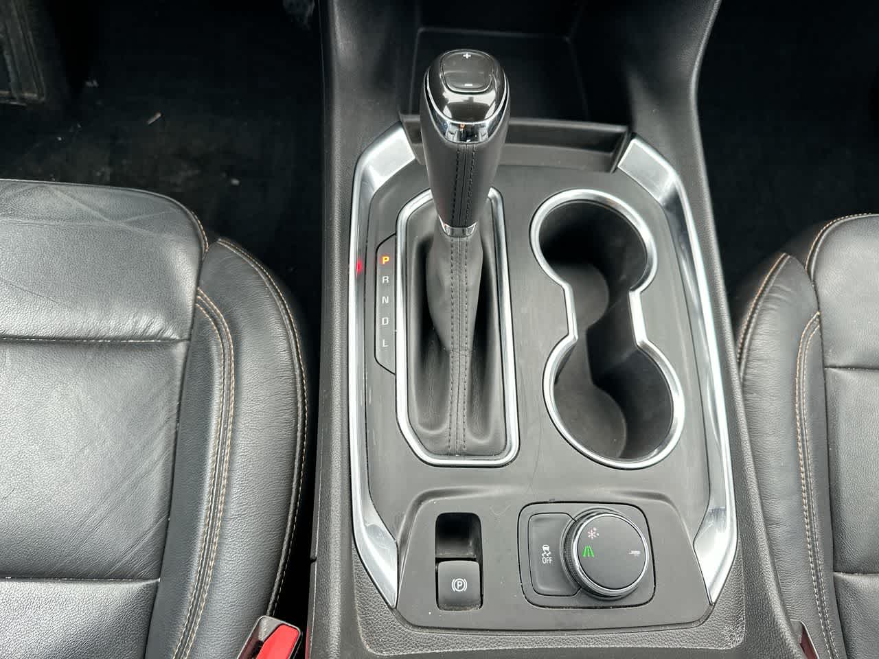 Thumbnail: 2019 Chevrolet Traverse - 34