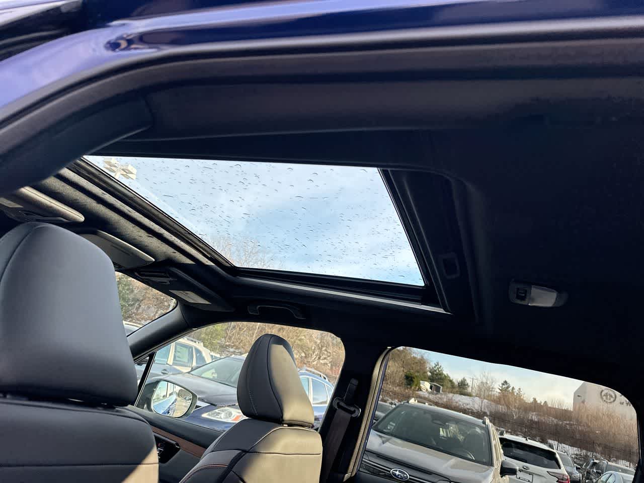 Thumbnail: 2026 Subaru Forester - 24