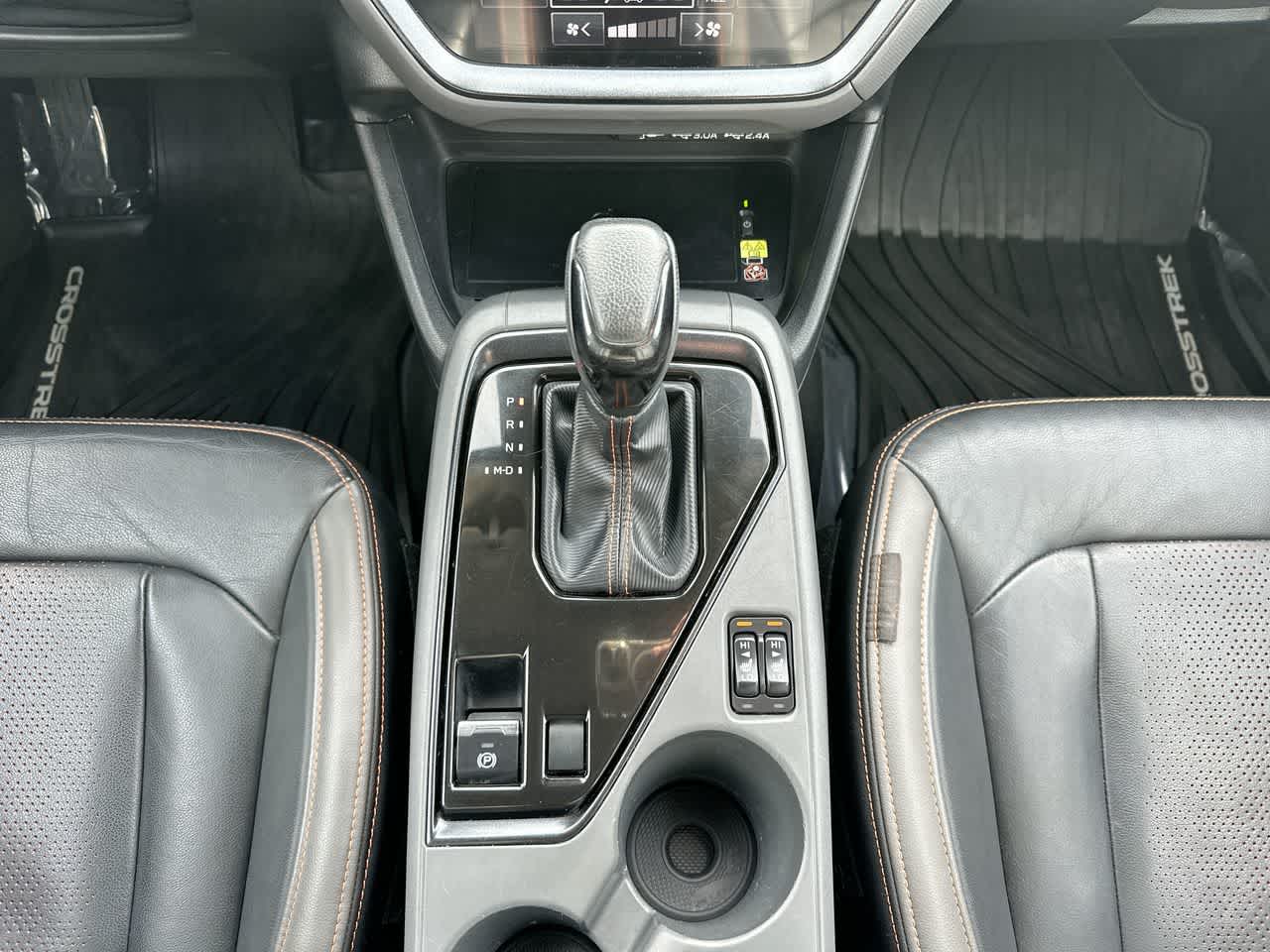 Thumbnail: 2024 Subaru Crosstrek - 35