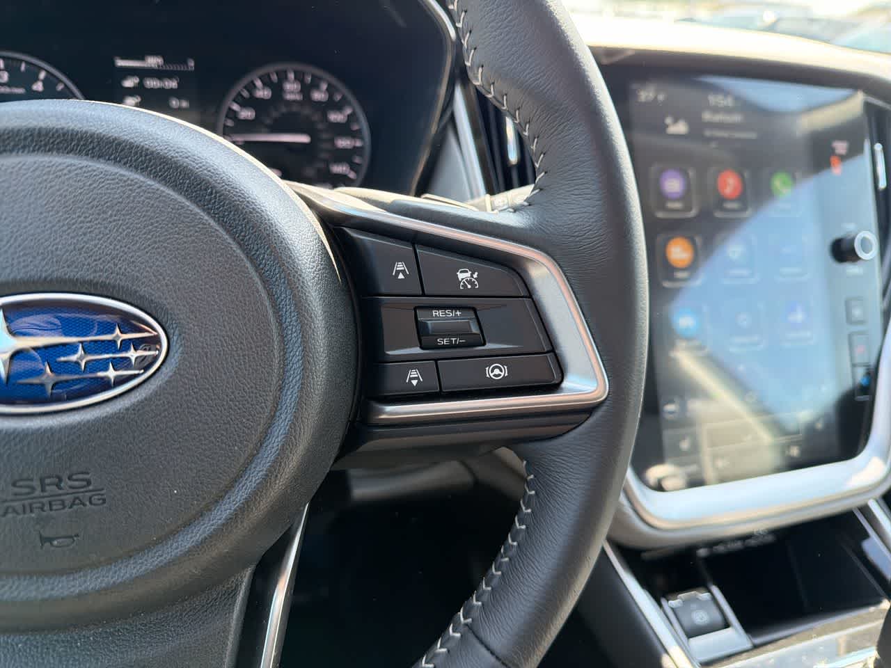 Thumbnail: 2025 Subaru Outback - 29