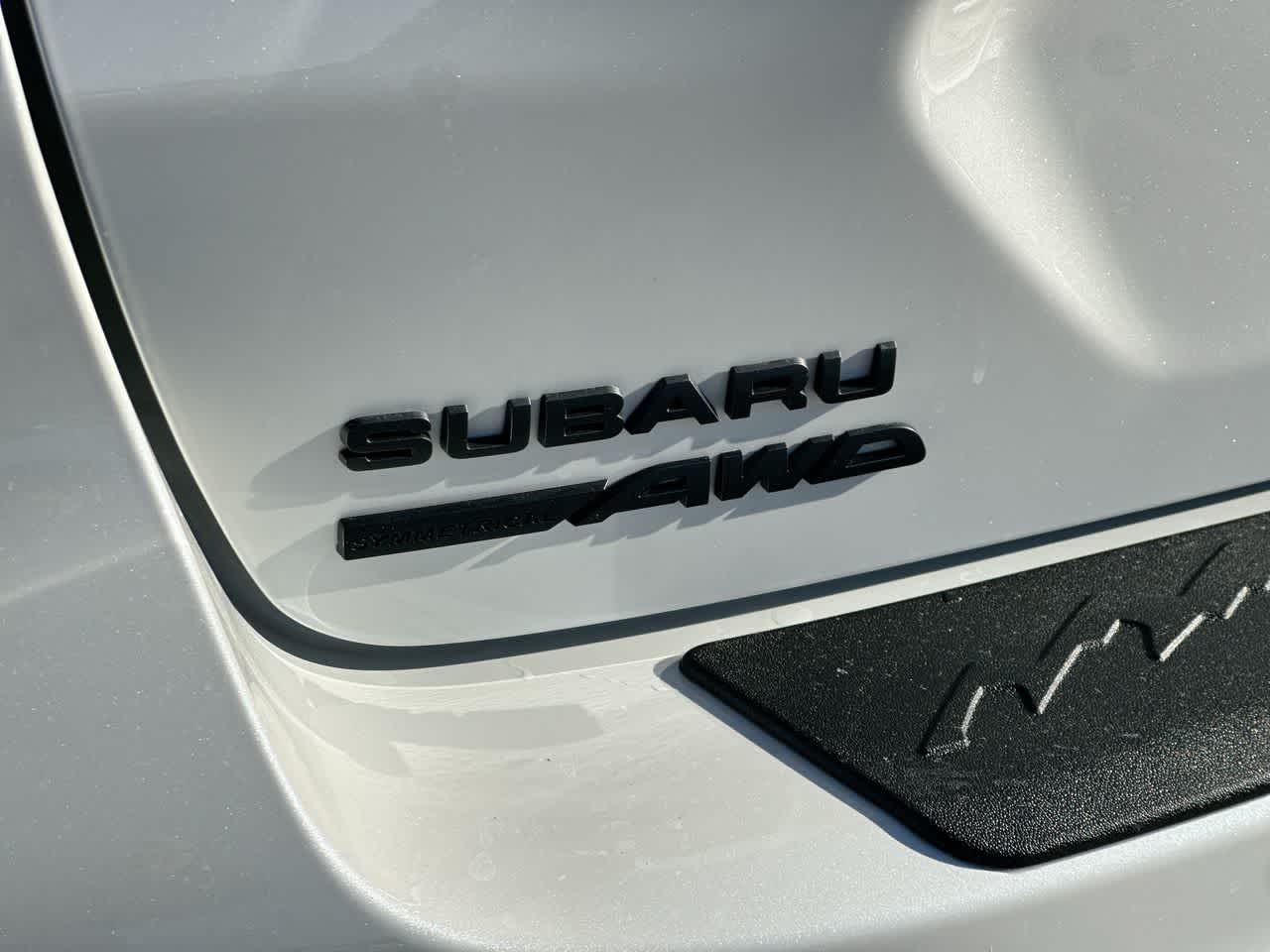 Thumbnail: 2026 Subaru Crosstrek - 17