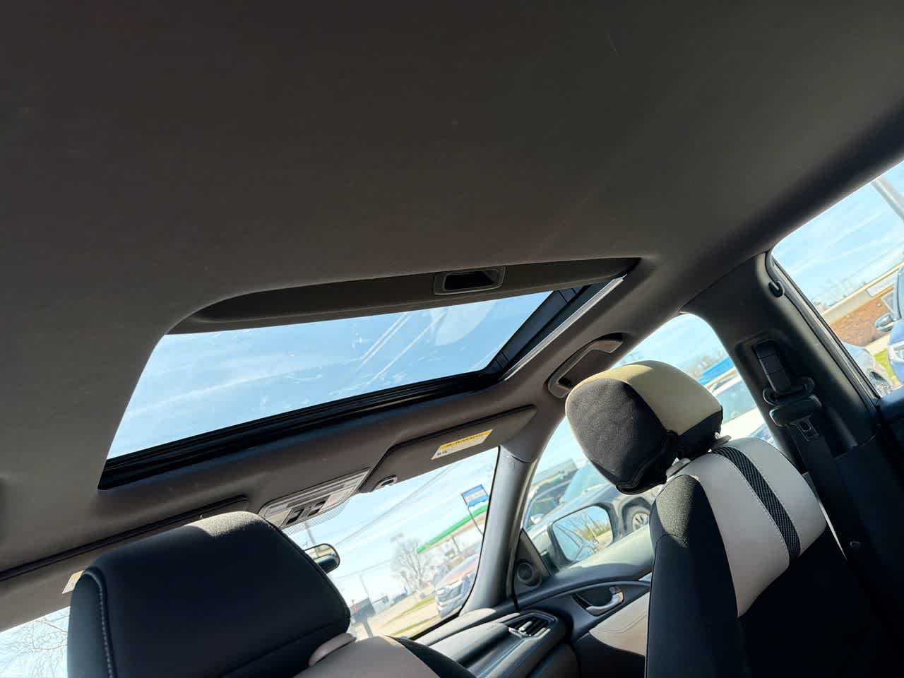 Thumbnail: 2018 Honda Civic - 23